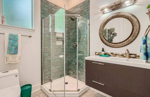 Central Austin Pet Friendly Compound w/Lap Pool - Foto 24