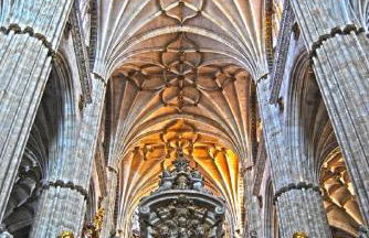 Apartamentos Salamanca Puerta Zamora, Centro, Wifi con salón y 2 dormitorios, Parking - Photo 51