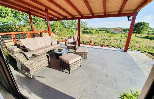 Holiday Home Olive Paradise - Photo 9