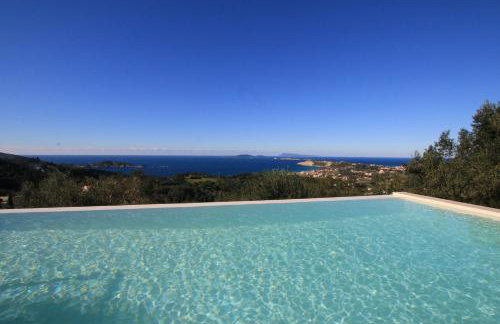 Sunset Sea View Villa 1 - Foto 19