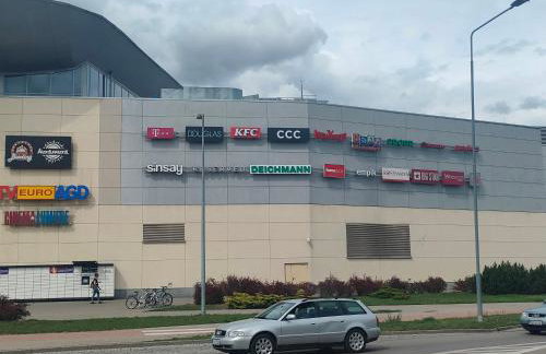 Apartament Centrum Możliwość wystawiania Faktur- WI-FI - Foto 49