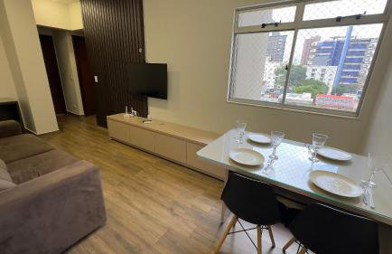 Confortável apartamento no Centro de Foz do Iguaçu - Photo 22