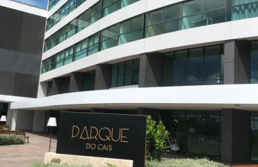 Edifício Parque do Cais - Recife - Foto 1