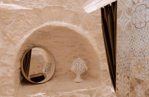 Trullo Amiura B&B - Foto 32