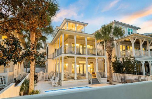 Wave N Sea by 30A Escapes - Photo 33