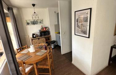 Studio Élégant à Cergy avec parking - Foto 31