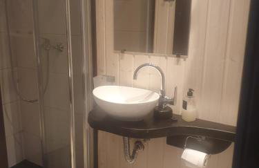 POKÓJ RODZINNY SERCE KRYNICY - Foto 7