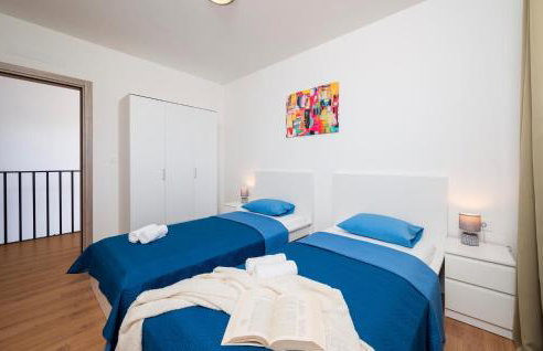 Cozy Home In Labin With Wifi - Foto 26