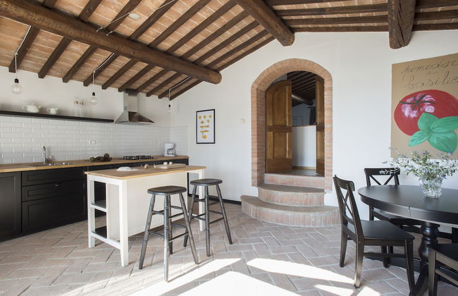 Quercia Al Poggio - Foto 46