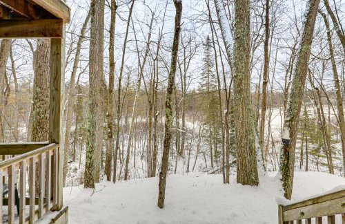 George Lake Views and Access! Family Condo By Trails - Foto 2