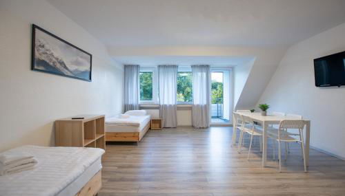 T&K Apartments - 3 Room Apartment with Balcony - Foto 2