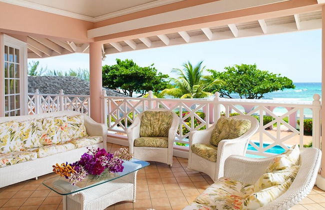 Villa Mara, Ocho Rios Jamaica Villa 6BR - Foto 29