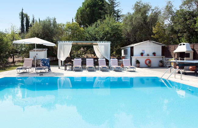 Villa Cesar - Foto 23