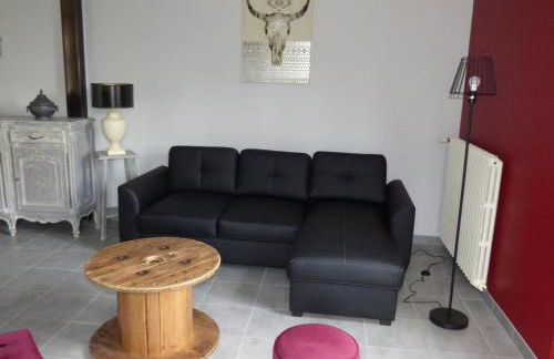 Charmante maison en pierres à Coly - FR-1-616-19 - Foto 2