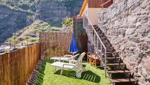 Madeira Offline by Amazing Madeira - Foto 3, Garden