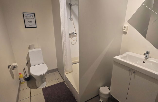 Reykjanes Guesthouse - Foto 42