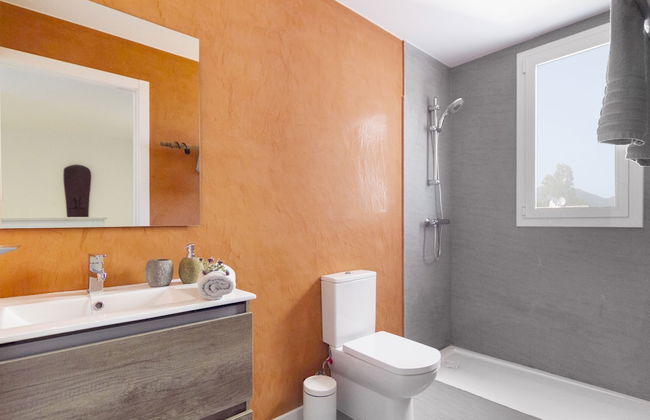 Vista Roses Mar - Villas Batik - Foto 73