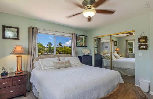 Relax at Kapakai Cottage 2-Bedroom Comfort with Full Kitchen & WD - Foto 7