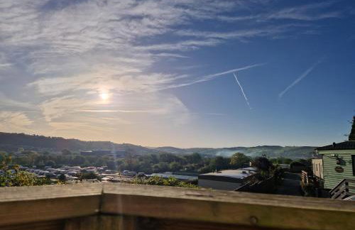 The Panorama View Luxury Retreat in Aberystwyth - Foto 15