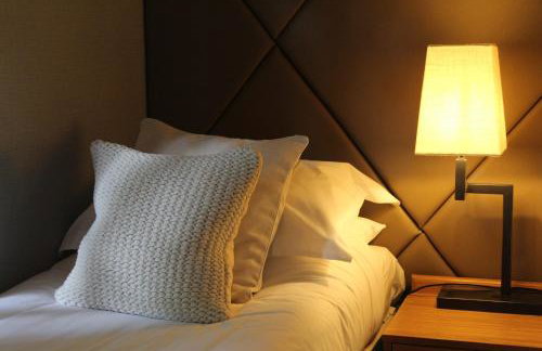 Grand Fir Lodge - Foto 8