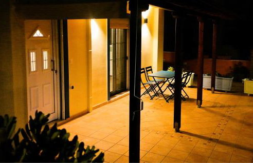 Epiphany Moudros Apartment - Foto 34