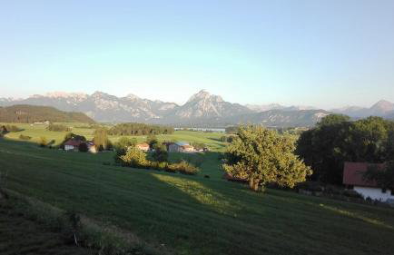 Ferienwohnung Alpenpanorama - Foto 20