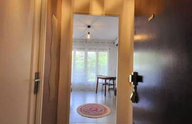 Cosy Studio à Cannes 8 min de la Croisette - Foto 4