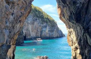 Villa Andrea in città dell'arcomagno - Foto 10