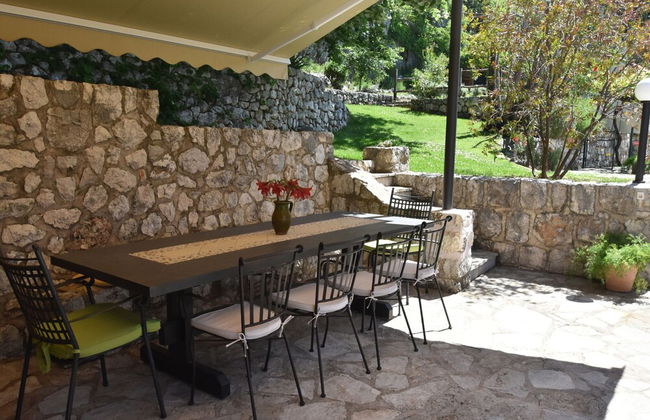 Authentic Holiday Home with Private Pool near Dubrovnik - Foto 15