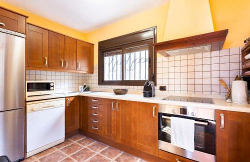 Home2Book Charming Haven BBQ & Pool, La Orotava - Foto 6