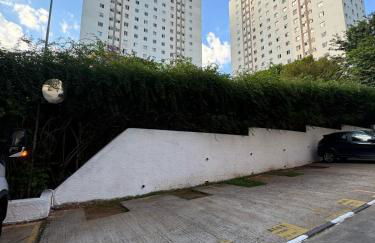 Apto em Guarulhos com garagem grátis para até 7 pessoas perto do Shopping Maia - Foto 43