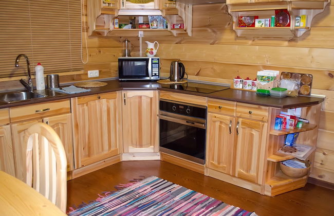 Woods Lake Resort - Foto 45