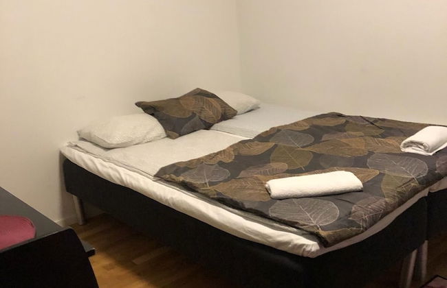 Apartment in Årsta Stockholm 238 - Photo 8