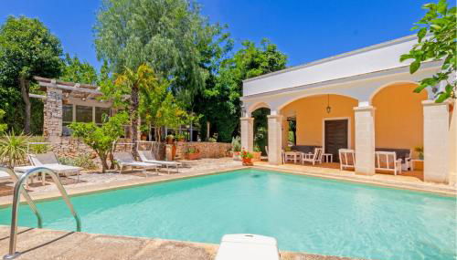 Casal Del Borgo 7 - Foto 2