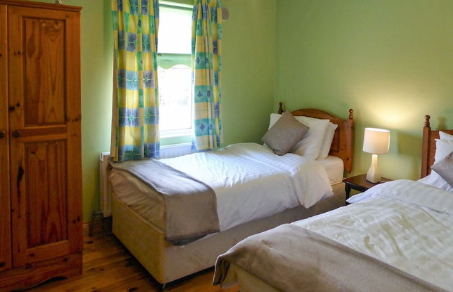 Kilmore Holiday Home - Foto 4