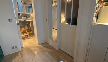 Cosy courcelles - Foto 5