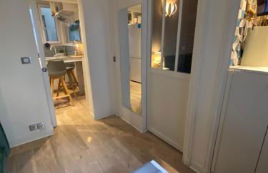 Cosy courcelles - Foto 5