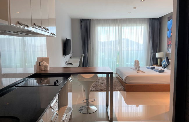 Emerald Terrace by Lofty - Foto 38