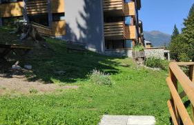 Sasso Rosso Apartment - Photo 23