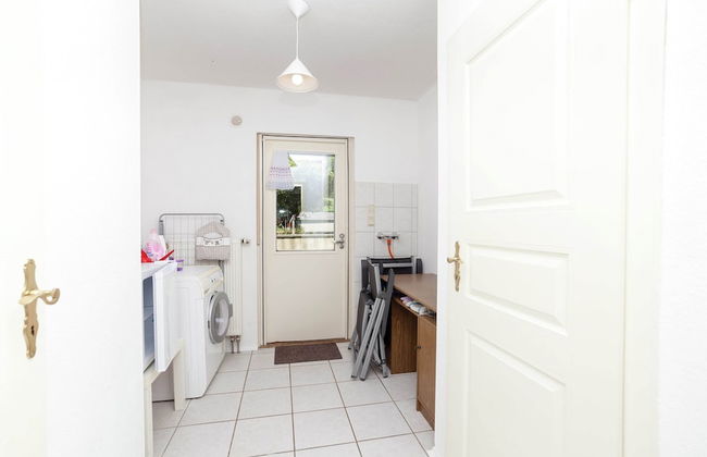 Ferienwohnung in Densberg mit Terrasse - Foto 19