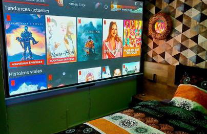 Maison climatisée au calme proche des commerces - Foto 18