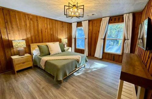 6BR Gem in Home Park Atlanta - Foto 3