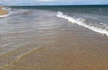 30 meters from the sea AC P-Private - Foto 7