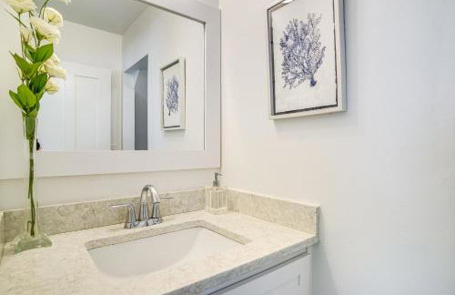 Airy Nantucket Escape in Historic Downtown! - Foto 13