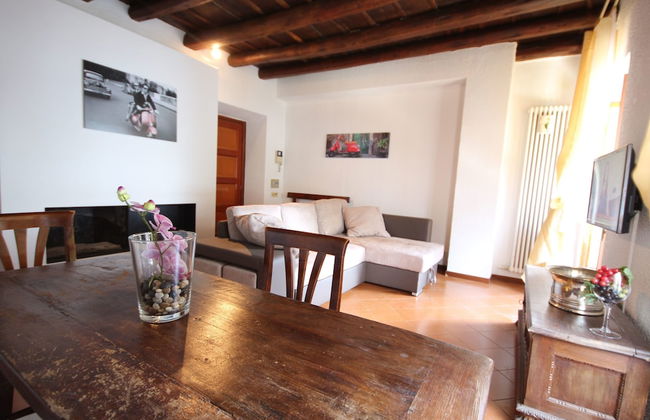 Imperiale Apartments - Foto 21