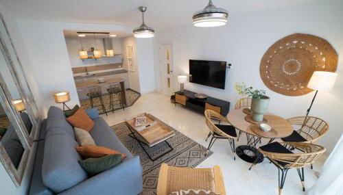 Balcón de Marina del Este - Foto 4