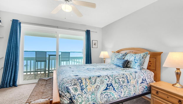 Boardwalk D6 - Foto 5, Habitación