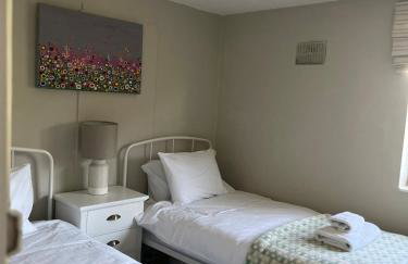 Cottage nestled in the heart of a stunning Suffolk Village - Foto 41