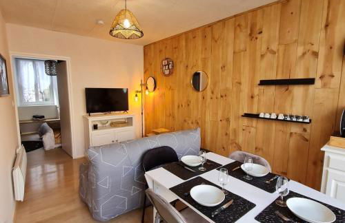 Bel appartement « Les Monts du Cantal » - Photo 13