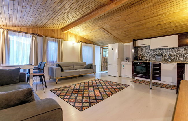 Etenna Beach Bungalows - Foto 37